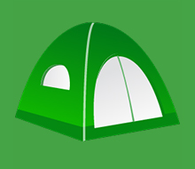 AssosPlus Camping