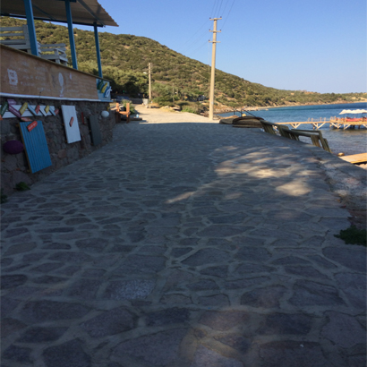 AssosPlus Reataurant Cafe