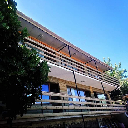 AssosPlus Reataurant Cafe