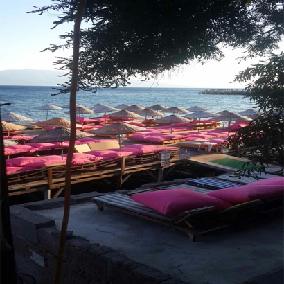 AssosPlus Reataurant Cafe