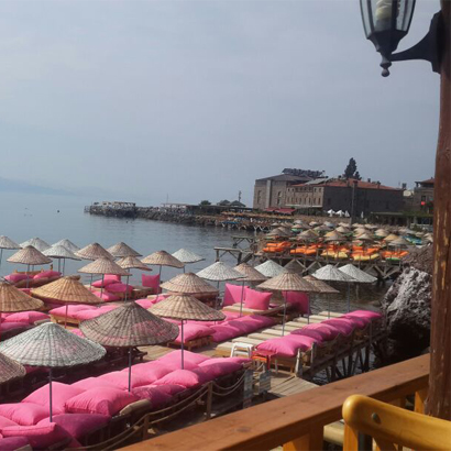 AssosPlus Antik Liman