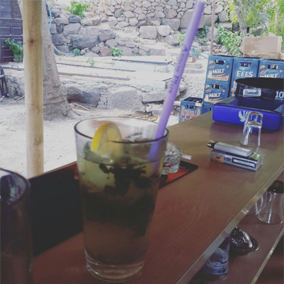 AssosPlus Antik Liman