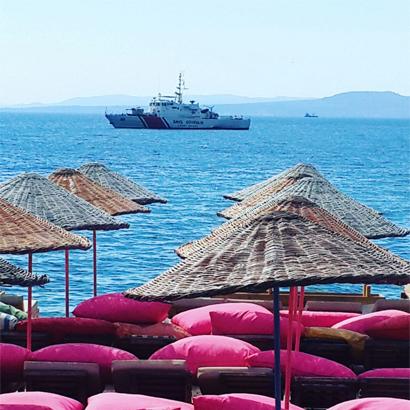 AssosPlus Antik Liman