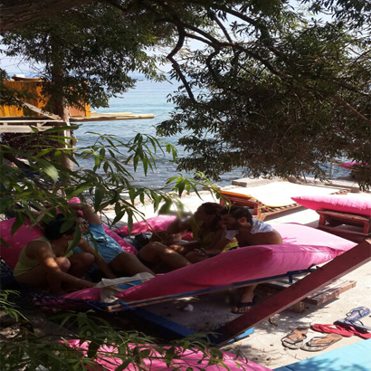 Hitap ettiğimiz üniversiteler